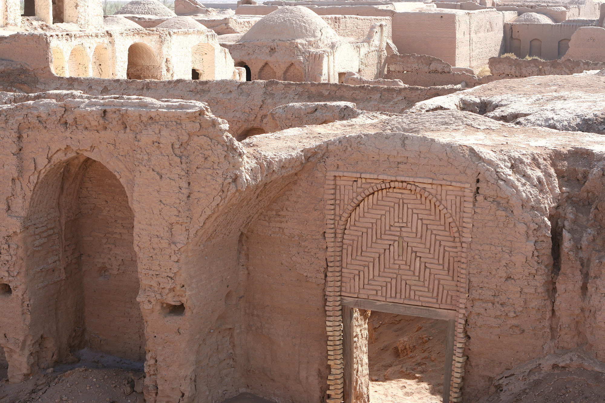 Asrabad, Ashkezar